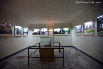 林彪地宫