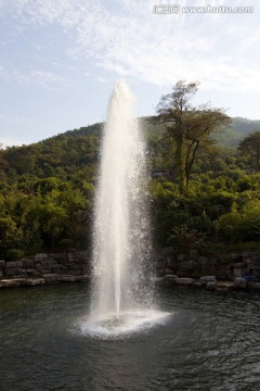 宜兴竹海风景区