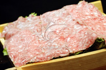 牛肉