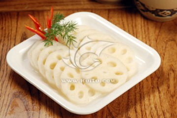 藕片
