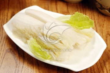 泡菜
