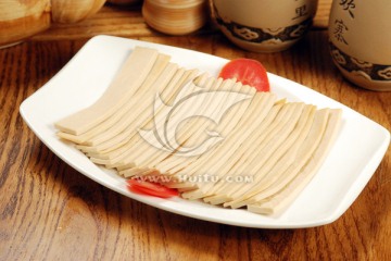千页豆腐