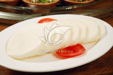 山药片