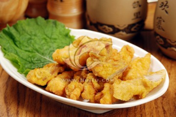 酥肉