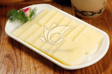 土豆片