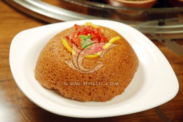 小米鮓