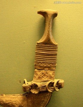 古代兵器 弯刀
