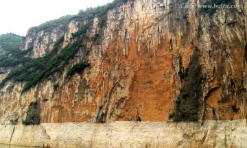 青山 峭壁 悬崖