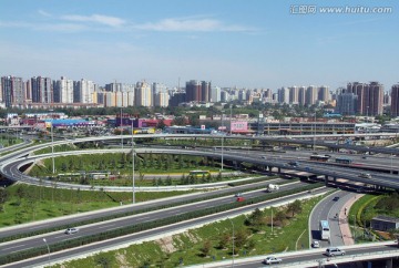 北京南沙窝桥