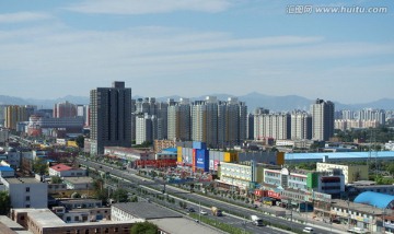 北京四环路