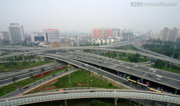 北京四丰桥