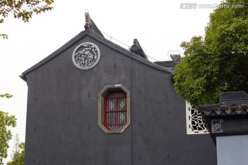 雕花楼