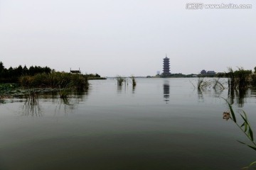 少海湿地公园