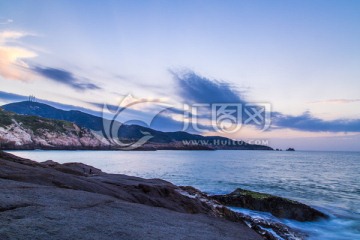 花岛海岸