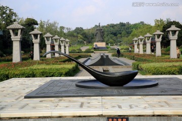 徐州汉文化景区