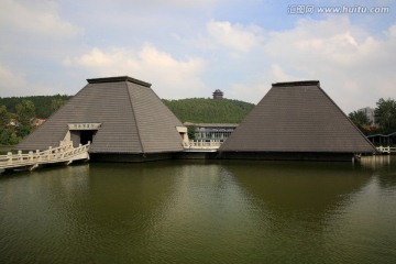 水下兵马俑展厅