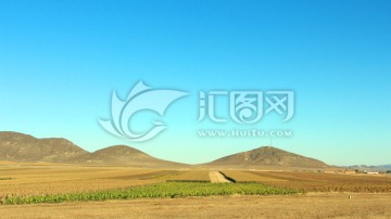 乡村风光