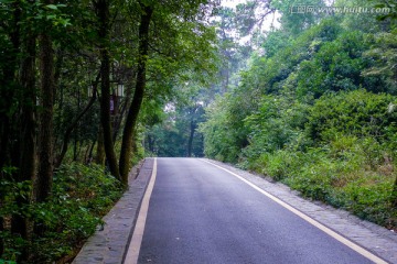 岳麓山