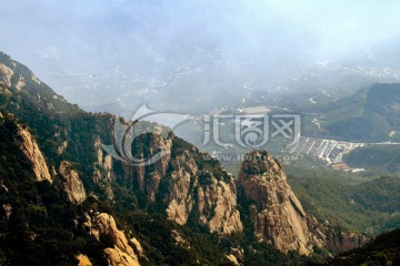 泰山