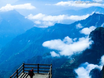 云南鸡公山