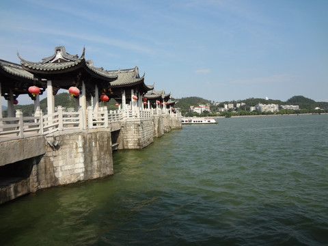 广济桥