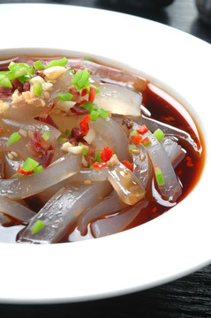 川香粉条
