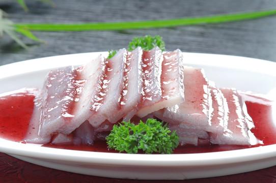蓝莓山药