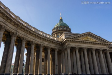 喀山大教堂