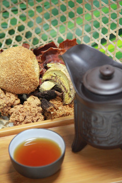 群菌宴