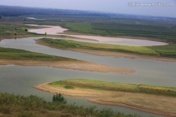 当阳桥水库