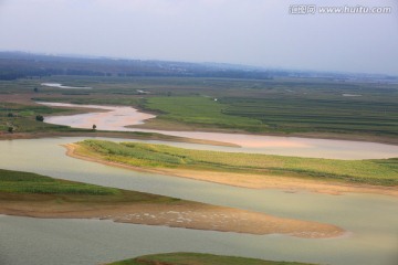 当阳桥水库