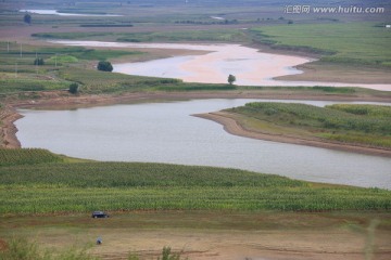 当阳桥水库