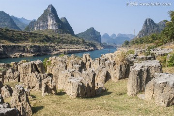 红水河