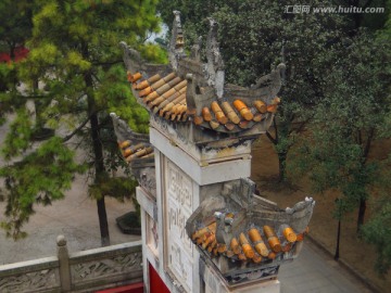 岳阳楼石门