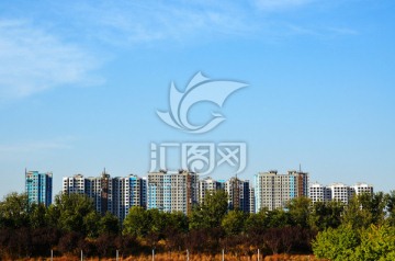 楼市房产