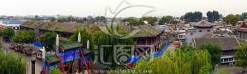 天下第一关