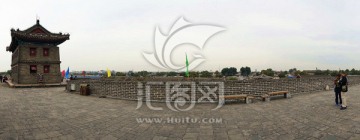 天下第一关