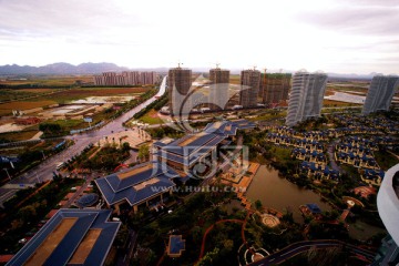 东戴河