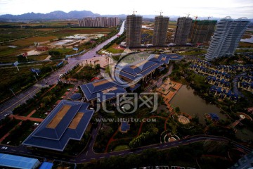 东戴河