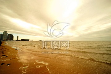 东戴河