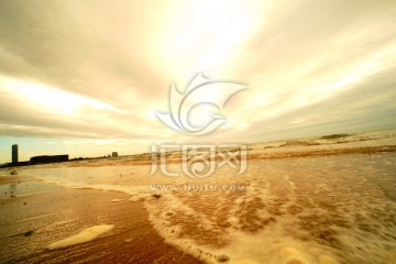 东戴河