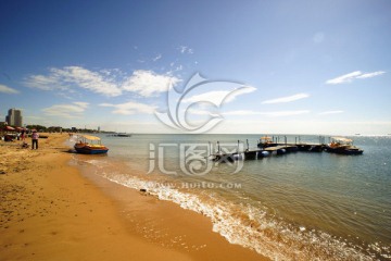 东戴河