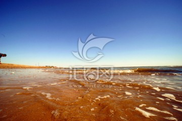 东戴河