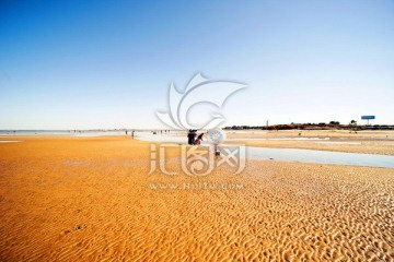 东戴河