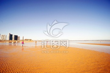 东戴河
