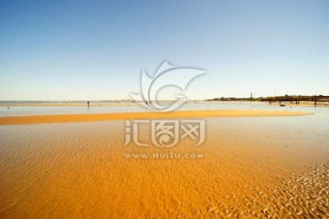 东戴河