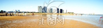 东戴河