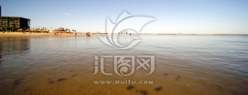 东戴河