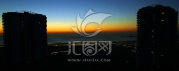 东戴河
