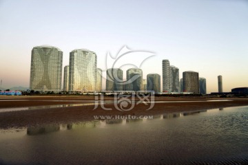 东戴河
